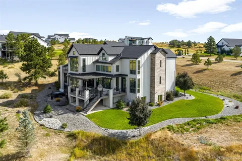 $2,050,000 | 8203 Merryvale Trail, Parker, CO 80138