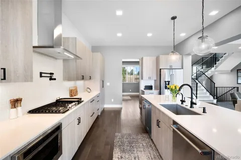 $2,050,000 | 8203 Merryvale Trail, Parker, CO 80138