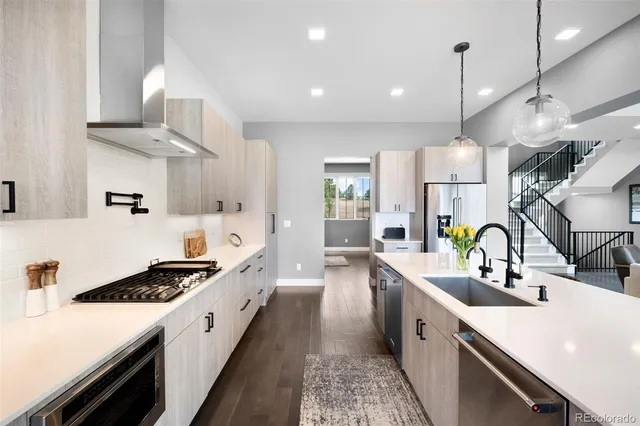 $2,100,000 | 8203 Merryvale Trail, Parker, CO 80138