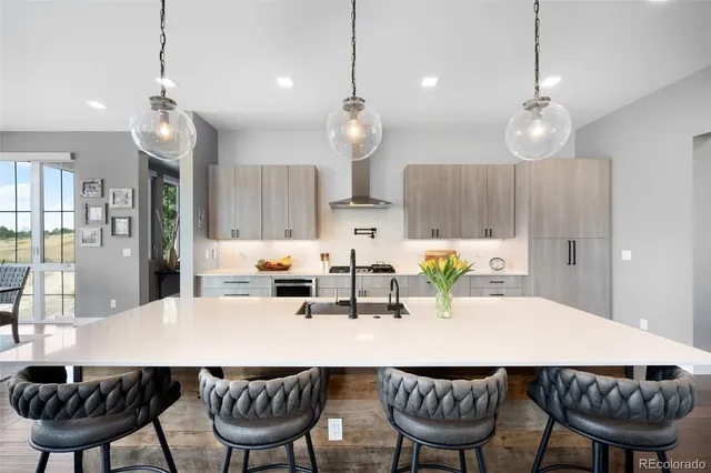 $2,100,000 | 8203 Merryvale Trail, Parker, CO 80138