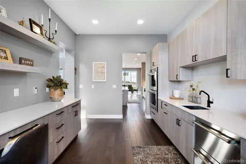 $2,050,000 | 8203 Merryvale Trail, Parker, CO 80138