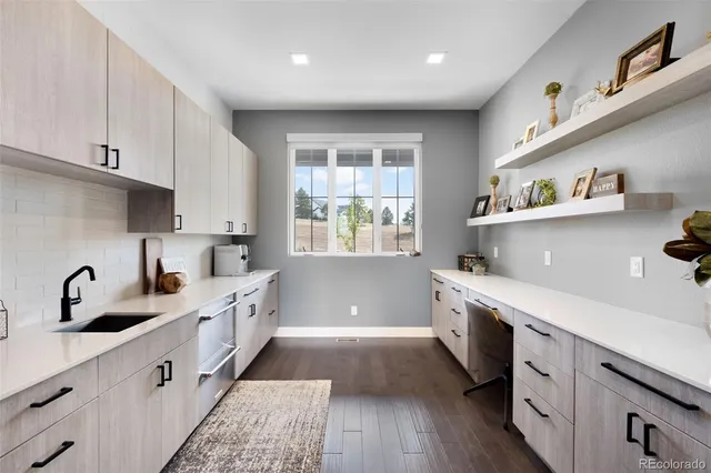 $2,100,000 | 8203 Merryvale Trail, Parker, CO 80138