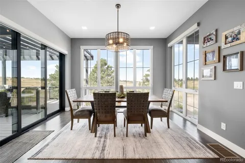 $2,050,000 | 8203 Merryvale Trail, Parker, CO 80138