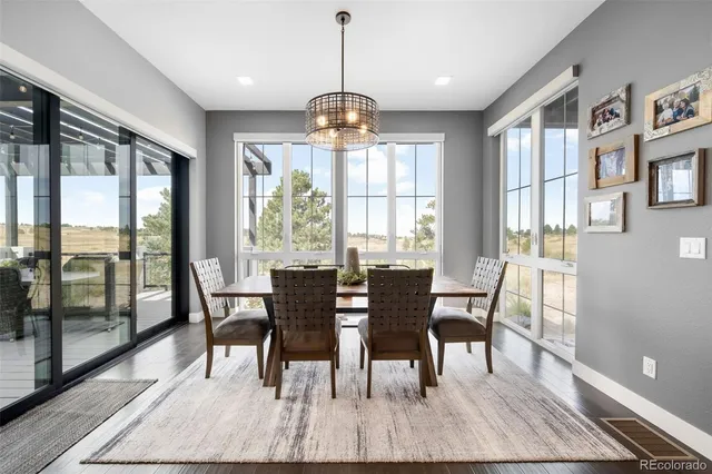 $2,100,000 | 8203 Merryvale Trail, Parker, CO 80138