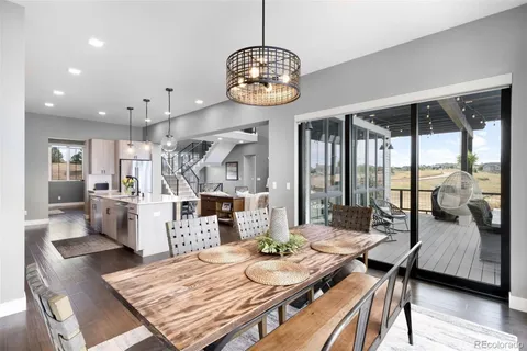$2,050,000 | 8203 Merryvale Trail, Parker, CO 80138