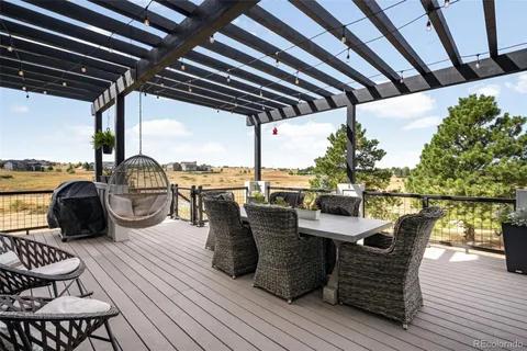 $2,050,000 | 8203 Merryvale Trail, Parker, CO 80138