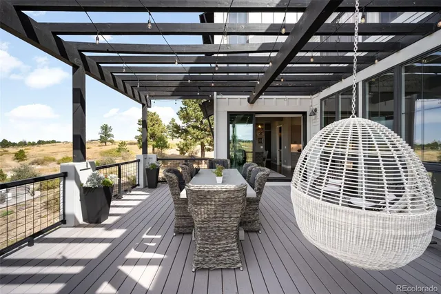 $2,100,000 | 8203 Merryvale Trail, Parker, CO 80138