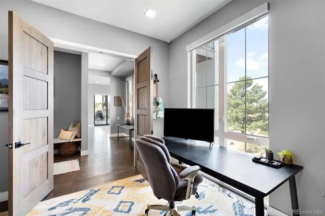 $2,100,000 | 8203 Merryvale Trail, Parker, CO 80138