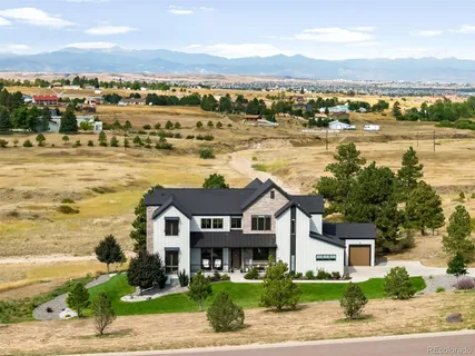 $2,050,000 | 8203 Merryvale Trail, Parker, CO 80138