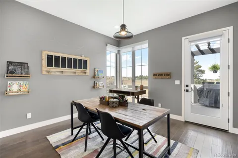 $2,050,000 | 8203 Merryvale Trail, Parker, CO 80138