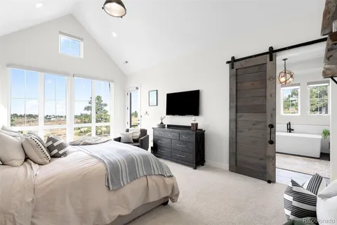 $2,050,000 | 8203 Merryvale Trail, Parker, CO 80138