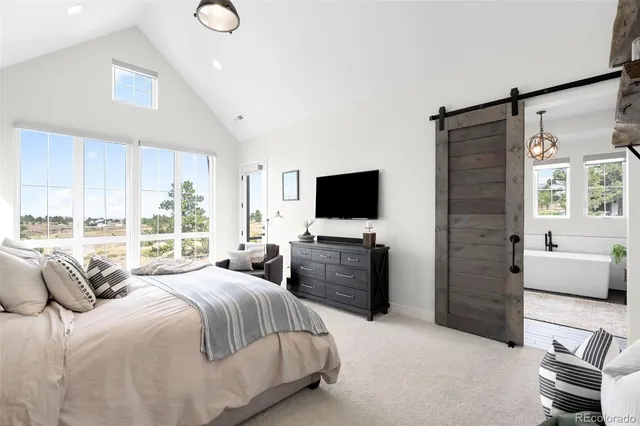 $2,100,000 | 8203 Merryvale Trail, Parker, CO 80138