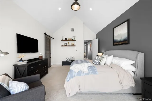 $2,100,000 | 8203 Merryvale Trail, Parker, CO 80138