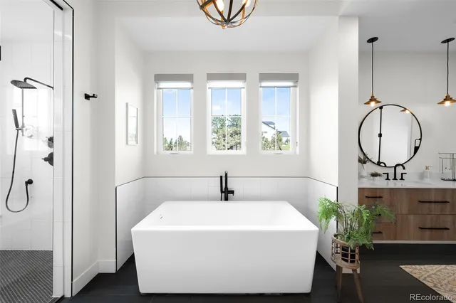 $2,100,000 | 8203 Merryvale Trail, Parker, CO 80138