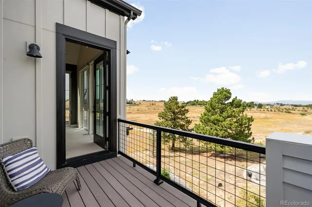 $2,100,000 | 8203 Merryvale Trail, Parker, CO 80138