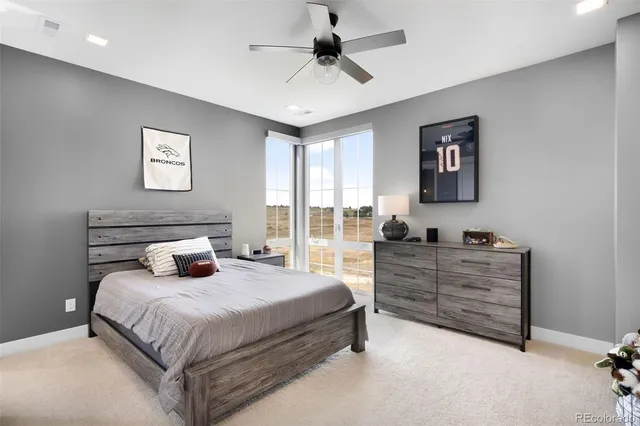 $2,100,000 | 8203 Merryvale Trail, Parker, CO 80138