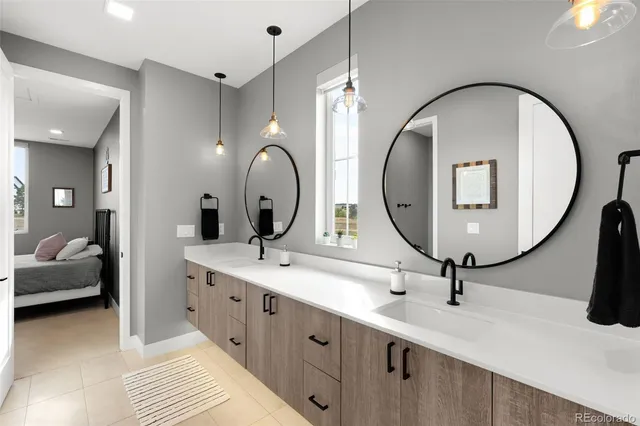 $2,100,000 | 8203 Merryvale Trail, Parker, CO 80138