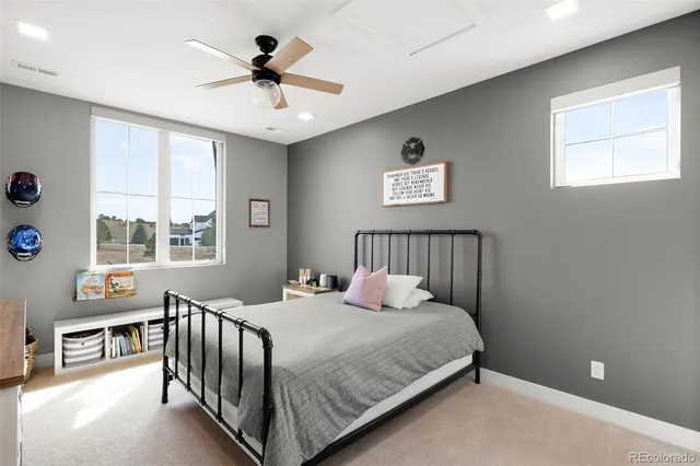 $2,100,000 | 8203 Merryvale Trail, Parker, CO 80138