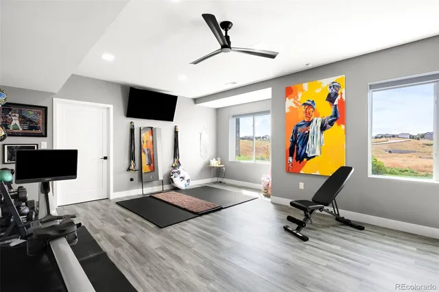 $2,100,000 | 8203 Merryvale Trail, Parker, CO 80138