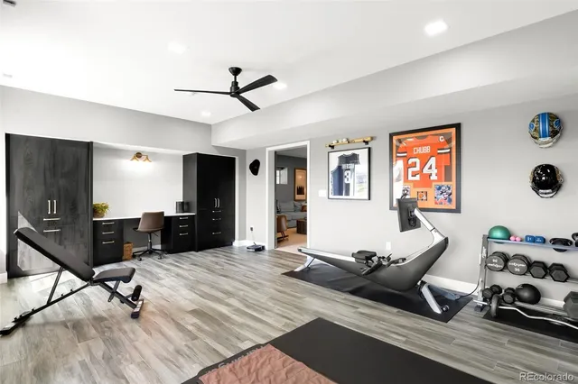 $2,100,000 | 8203 Merryvale Trail, Parker, CO 80138