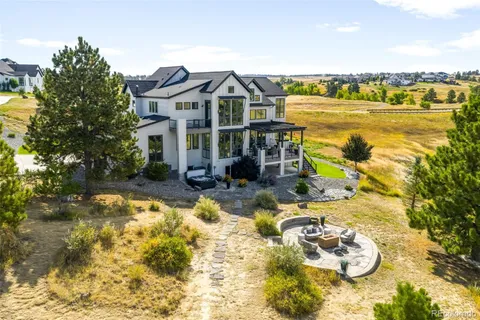 $2,050,000 | 8203 Merryvale Trail, Parker, CO 80138