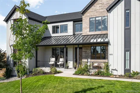 $2,050,000 | 8203 Merryvale Trail, Parker, CO 80138