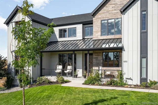$2,100,000 | 8203 Merryvale Trail, Parker, CO 80138