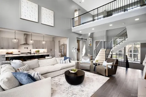 $2,050,000 | 8203 Merryvale Trail, Parker, CO 80138