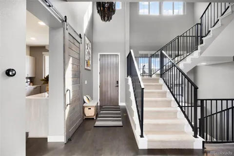 $2,050,000 | 8203 Merryvale Trail, Parker, CO 80138