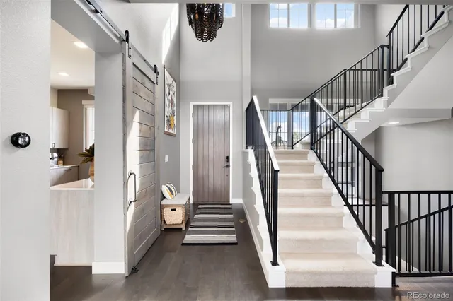 $2,100,000 | 8203 Merryvale Trail, Parker, CO 80138