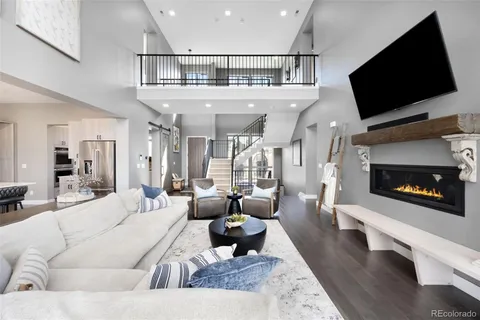 $2,050,000 | 8203 Merryvale Trail, Parker, CO 80138