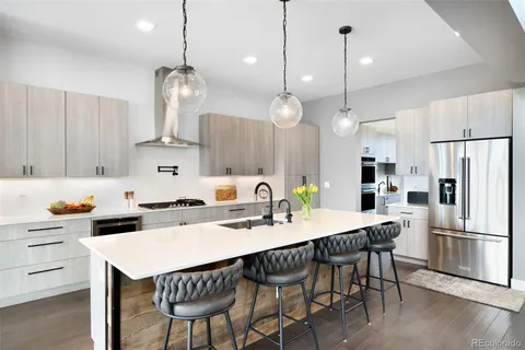 $2,050,000 | 8203 Merryvale Trail, Parker, CO 80138