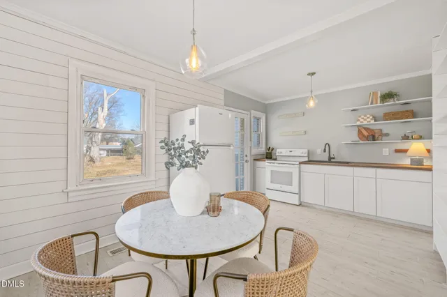 $349,900 | 113 Higbee Street, Durham, NC 27704