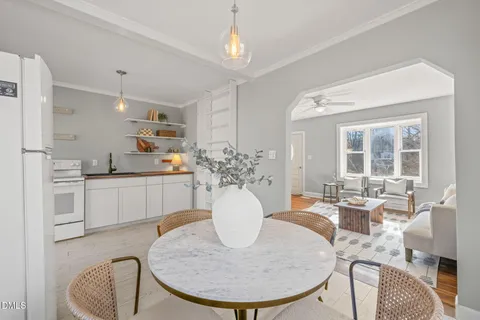 $349,900 | 113 Higbee Street, Durham, NC 27704