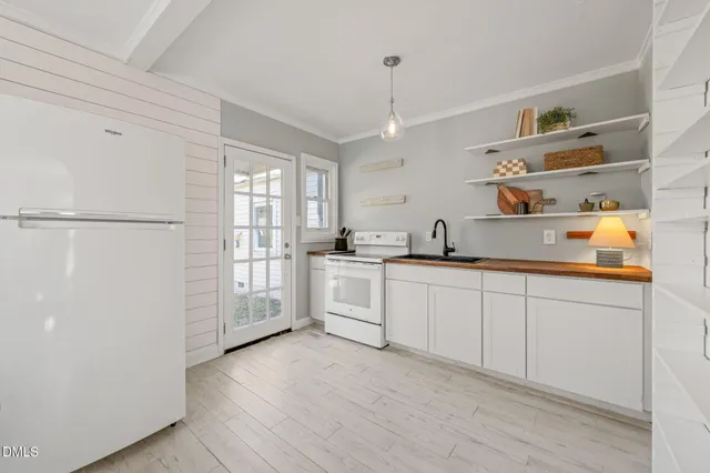 $349,900 | 113 Higbee Street, Durham, NC 27704