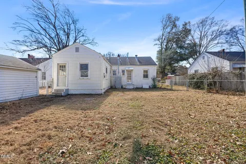 $349,900 | 113 Higbee Street, Durham, NC 27704