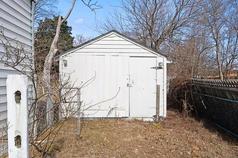 $349,900 | 113 Higbee Street, Durham, NC 27704