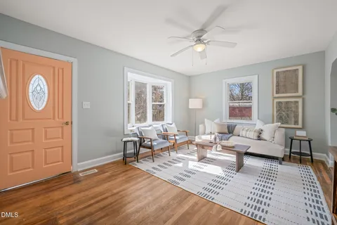 $338,500 | 113 Higbee Street, Durham, NC 27704