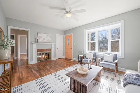 $338,500 | 113 Higbee Street, Durham, NC 27704