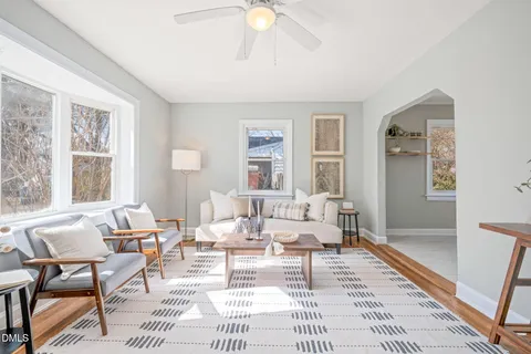 $338,500 | 113 Higbee Street, Durham, NC 27704