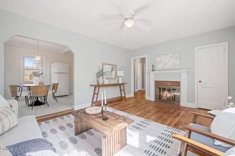 $349,900 | 113 Higbee Street, Durham, NC 27704