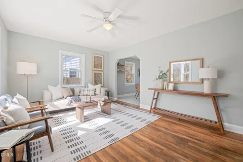 $338,500 | 113 Higbee Street, Durham, NC 27704