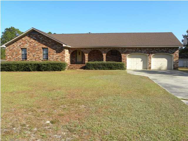 221 Sweatman Road Dorchester, SC 29437 - Photo 1 of 4 Primary Photo