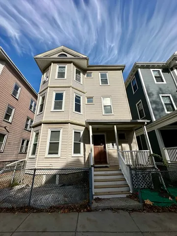 $4,900 | 93 Hillside Street, Unit 2, Boston, MA 02120