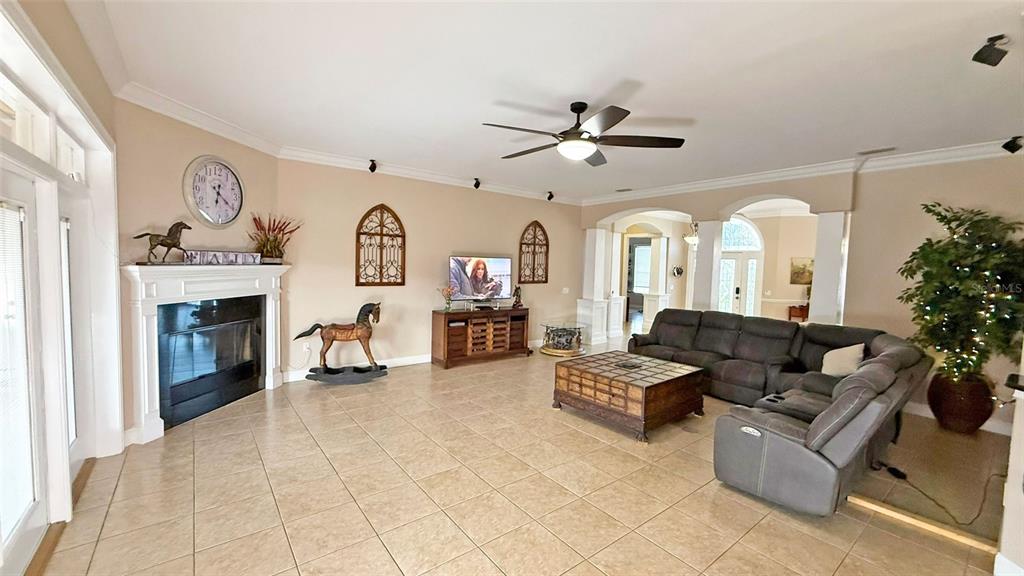 4918 Old Berkley Road Auburndale, FL 33823 - Photo 11 of 51