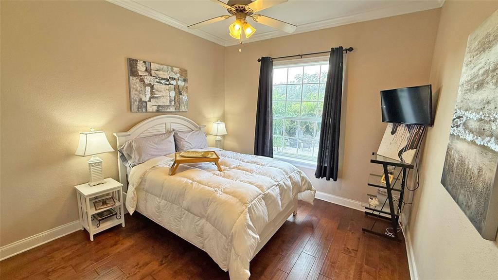 4918 Old Berkley Road Auburndale, FL 33823 - Photo 16 of 51