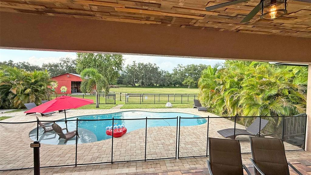 4918 Old Berkley Road Auburndale, FL 33823 - Photo 24 of 51