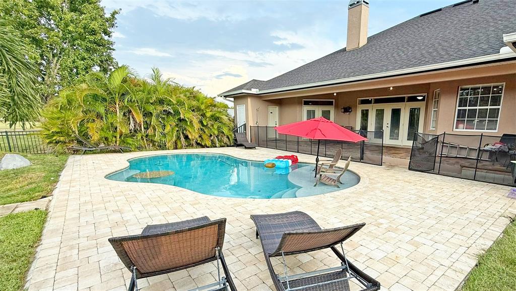 4918 Old Berkley Road Auburndale, FL 33823 - Photo 25 of 51