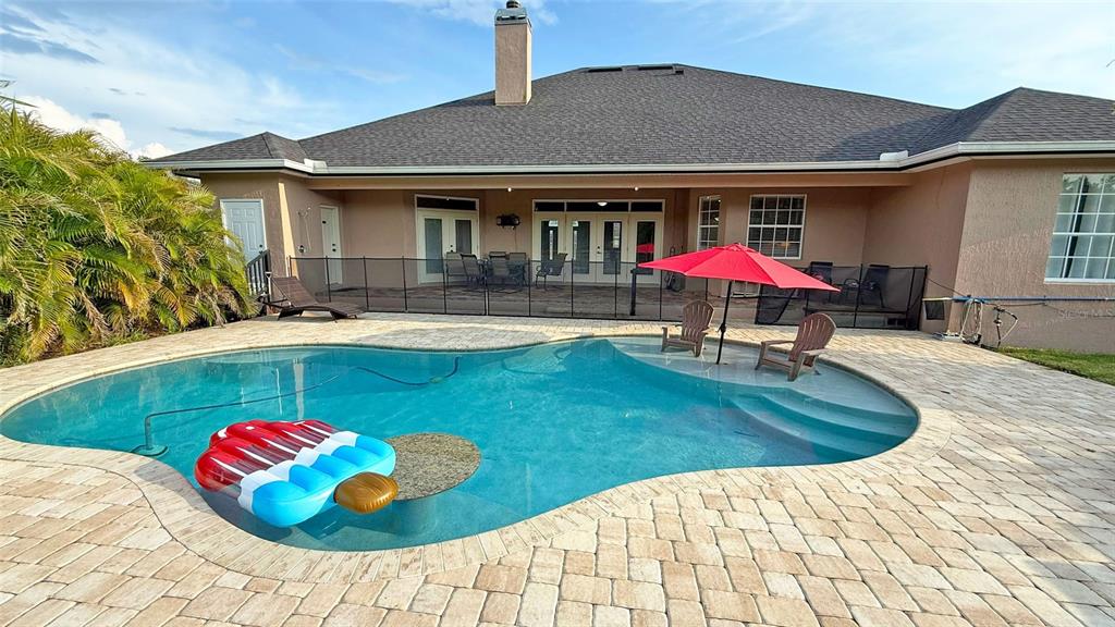 4918 Old Berkley Road Auburndale, FL 33823 - Photo 26 of 51