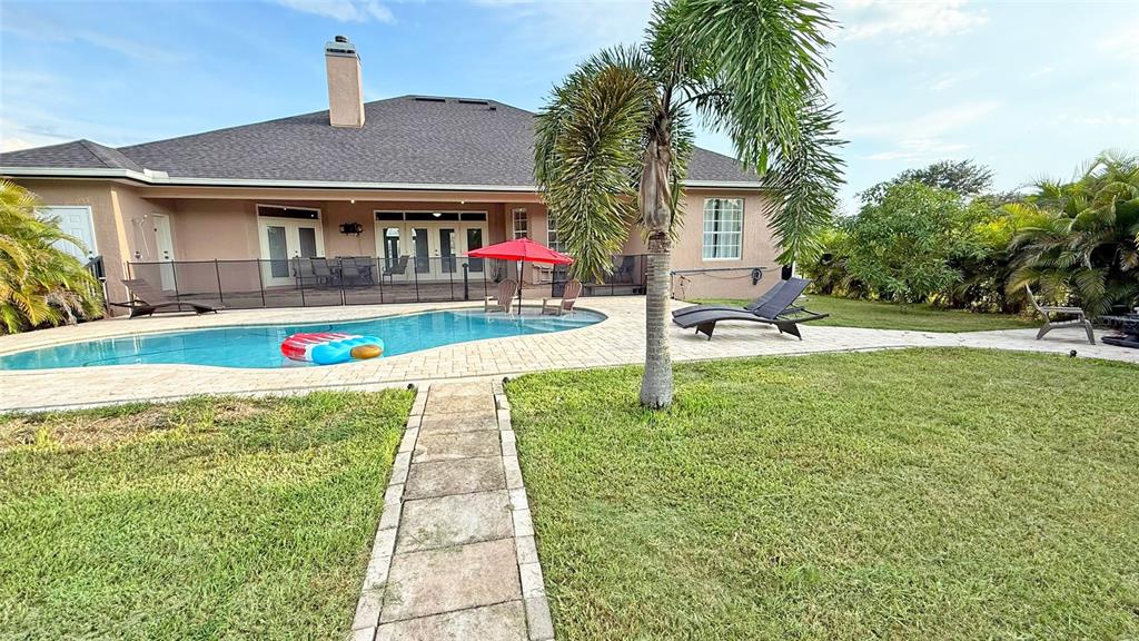 4918 Old Berkley Road Auburndale, FL 33823 - Photo 27 of 51